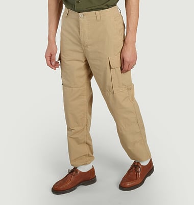 Pantalon Cargo